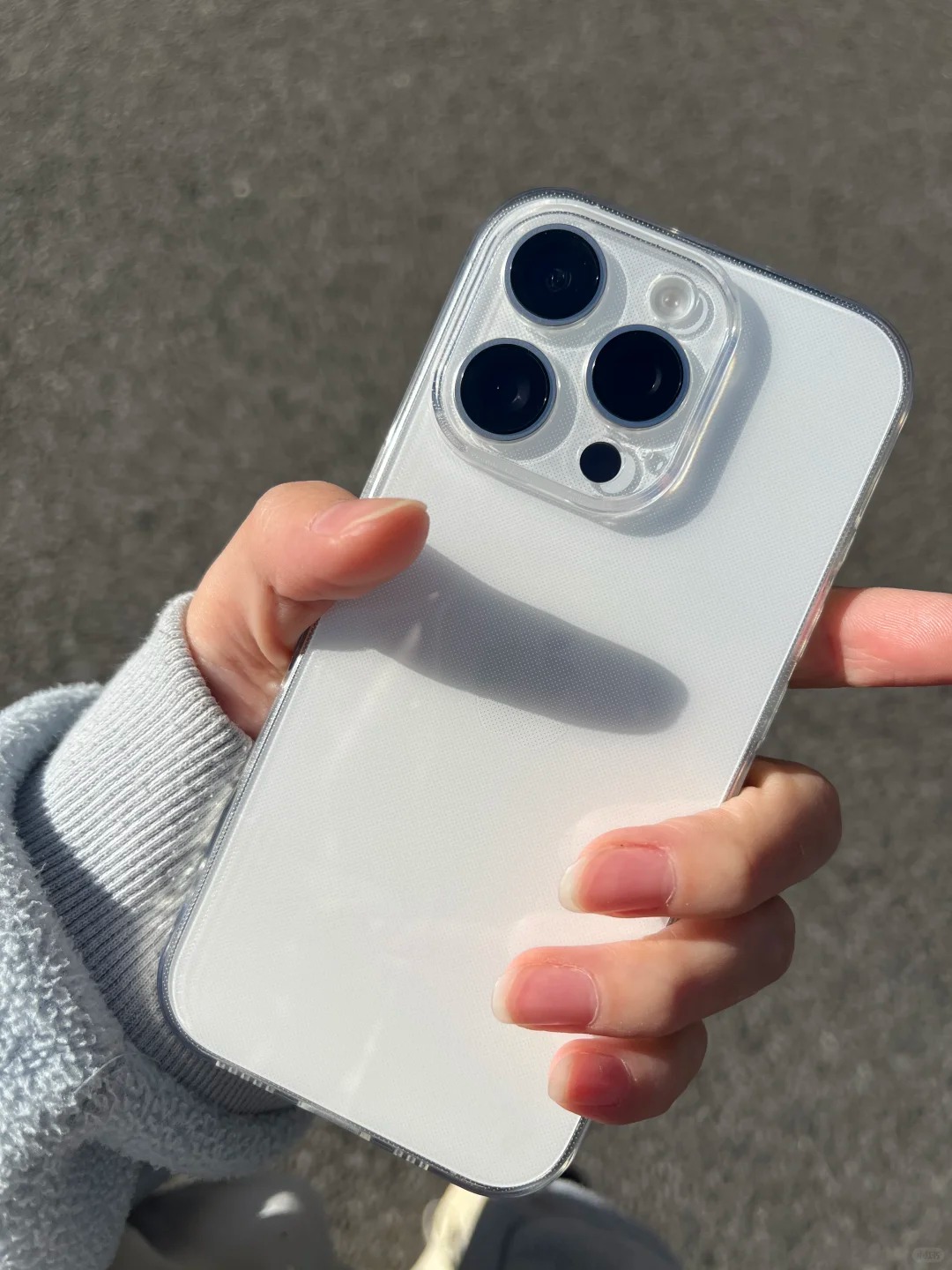 iphone16pro512G最低五千出头到手？-鱼社区